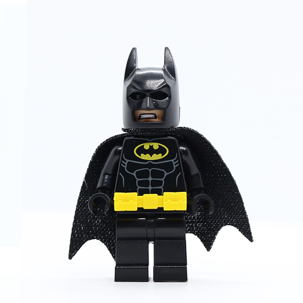 Batman - Utility Belt, Head Type 2