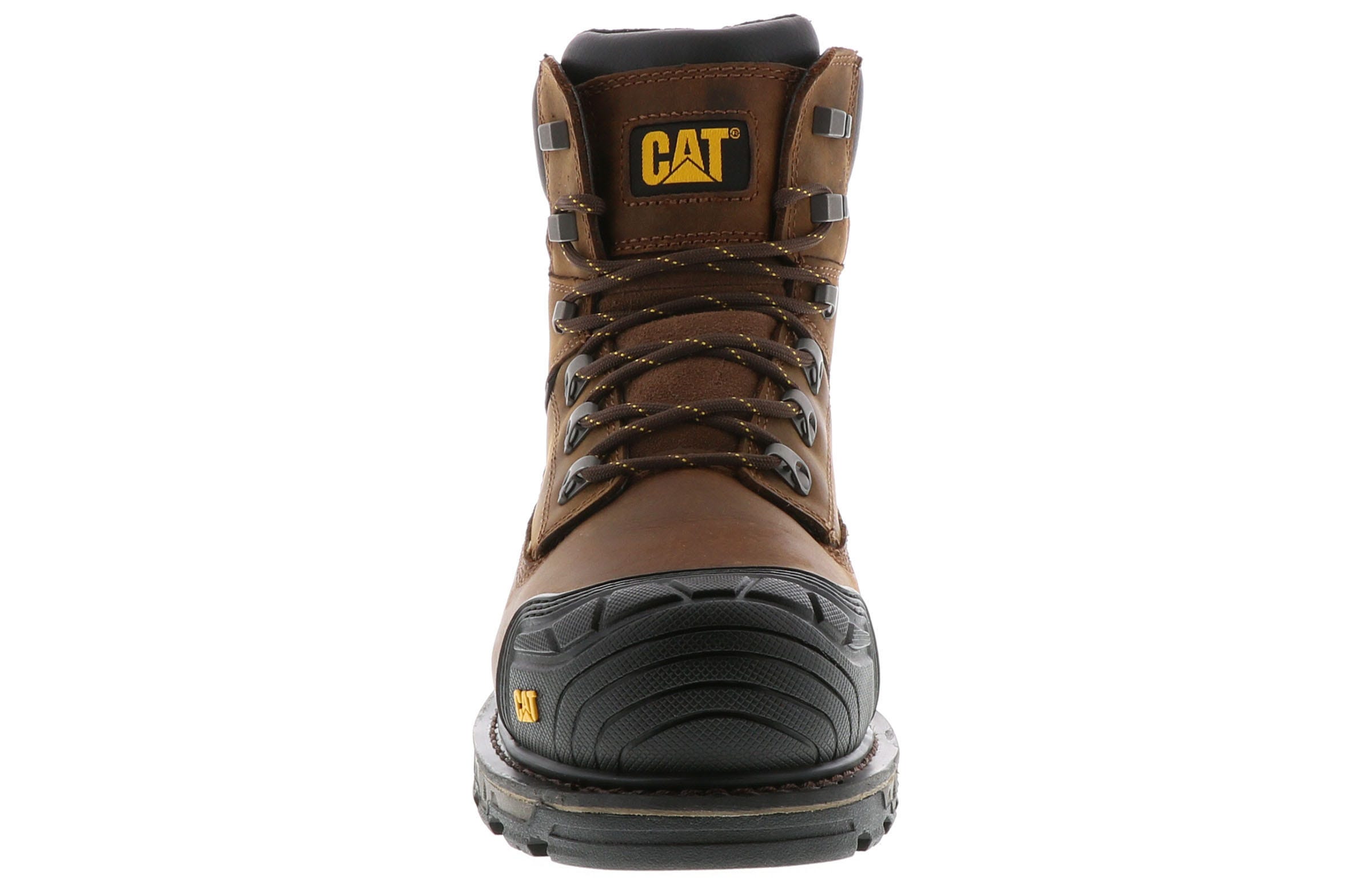 CAT ® Men's Excavator XL 6" Waterproof Composite Toe Work Boot P90991