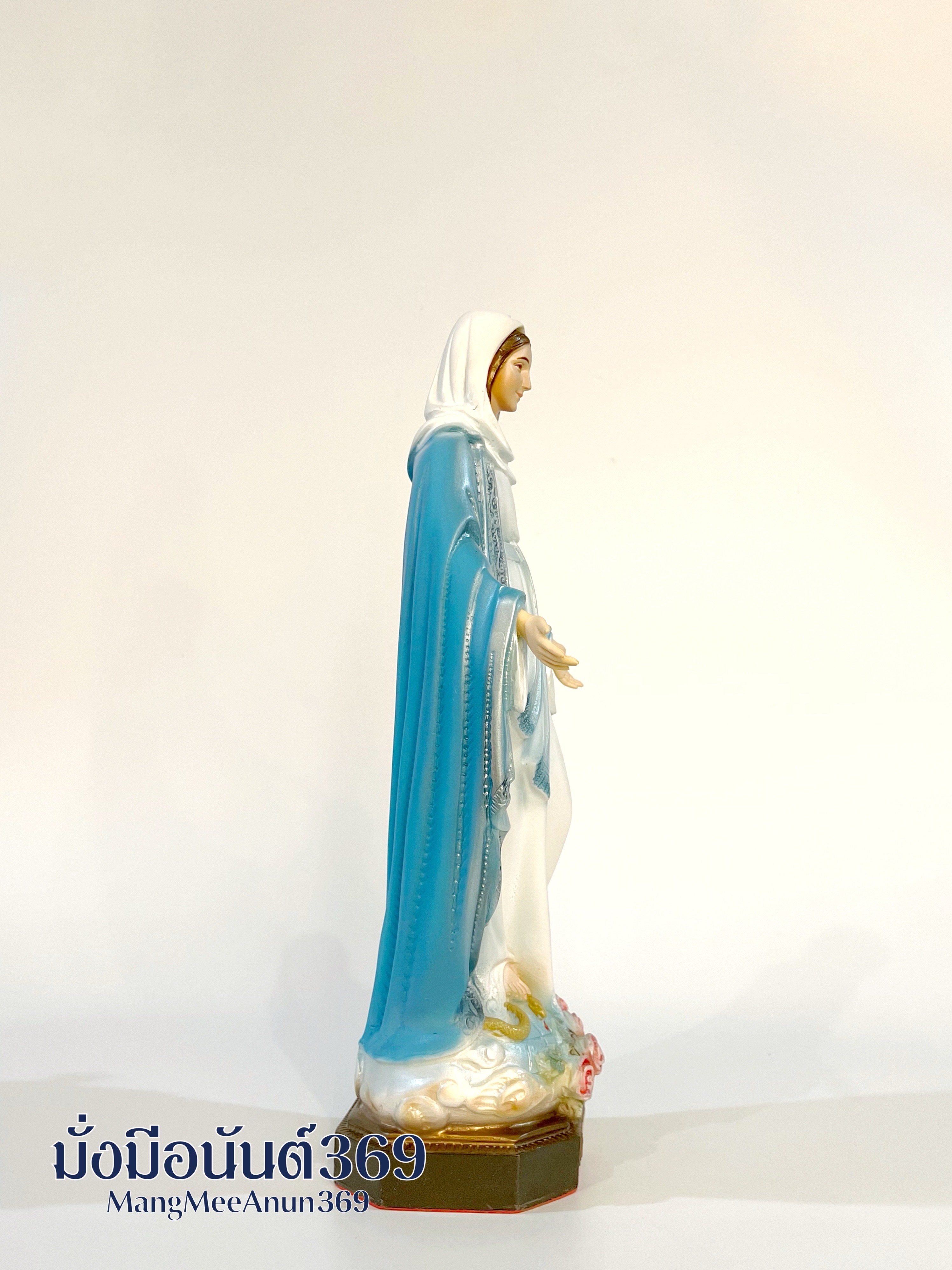 พระแม่มารีย์ สูง 16 นิ้ว