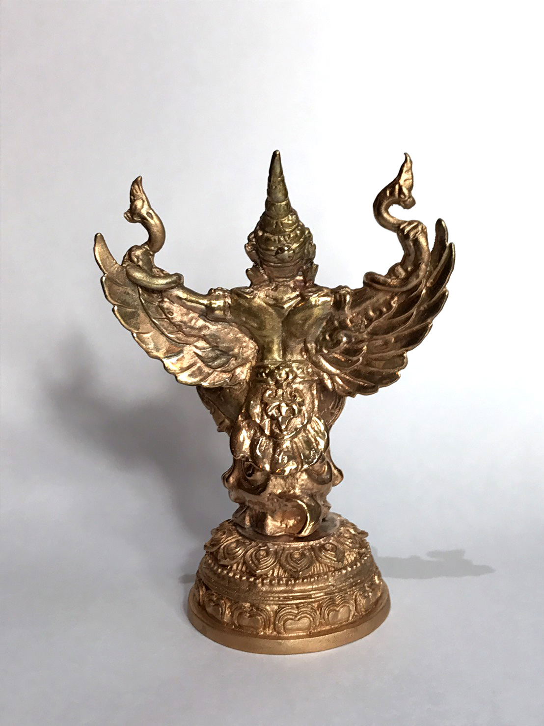 พญาครุฑ (ขนาดตั้งโต๊ะ)