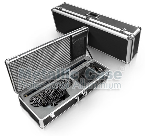 metalliccase 5683-13-5708 / กระเป๋า Mic Boom Rode (95x34x18 T1C1H1K7P2)