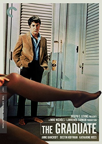 The Graduate (1967) [ชิงภาพยนตร์ยอดเยี่ยม : Oscar ปี 1968] - เสียงอังกฤษ-ไทย / บรรยายไทย