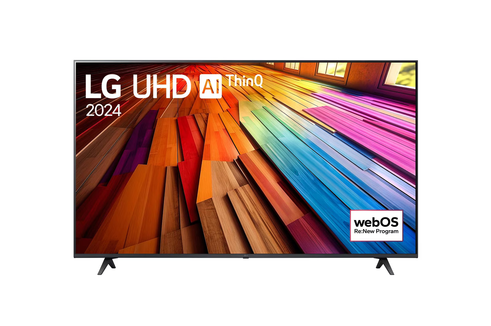 86UT8050PSB LG 86 นิ้ว 4K UHD LED Smart TV (Magic Remote) รุ่น86UT8050PSB 0964746498