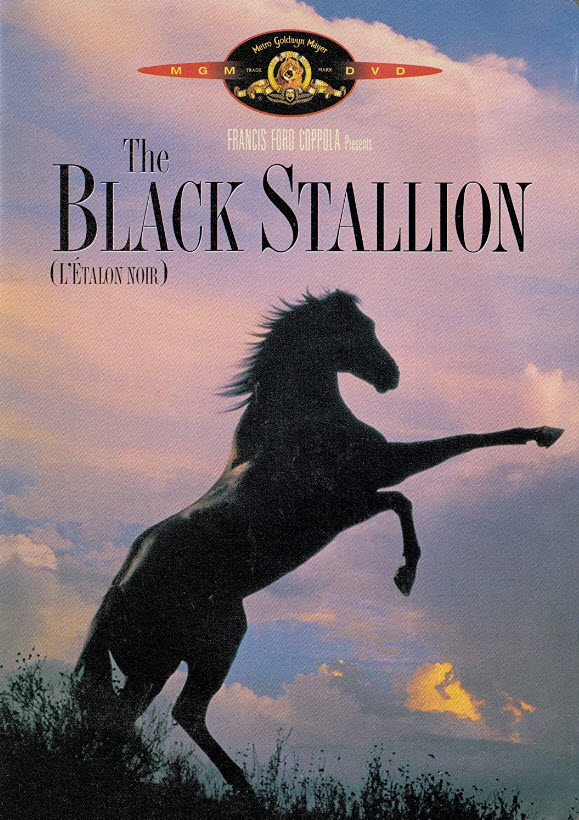 The Black Stallion : ม้าดำเพื่อนรัก [1974] - เสียงอังกฤษ / บรรยายไทย