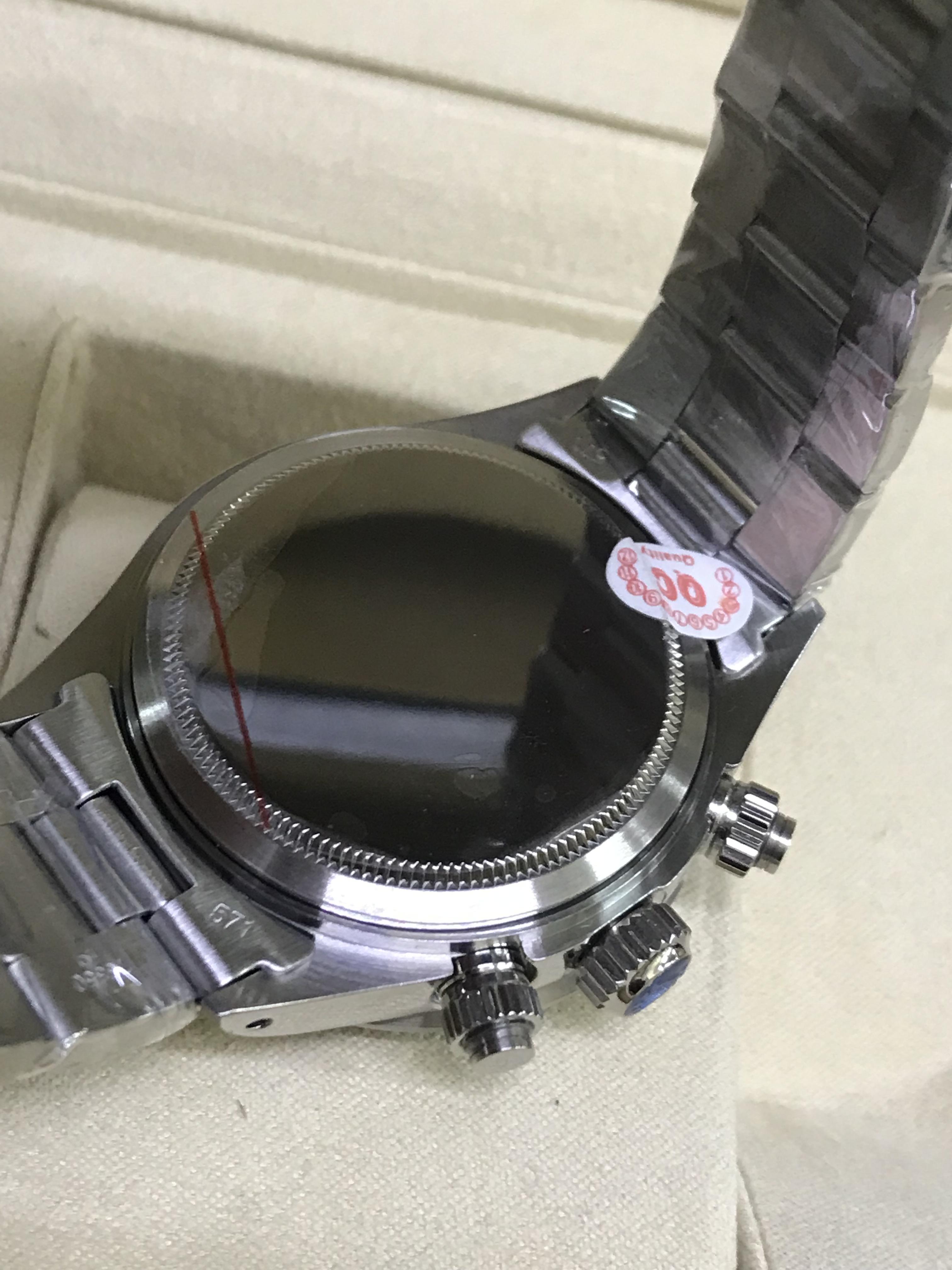 Rolex Daytona 6241 (Swiss)