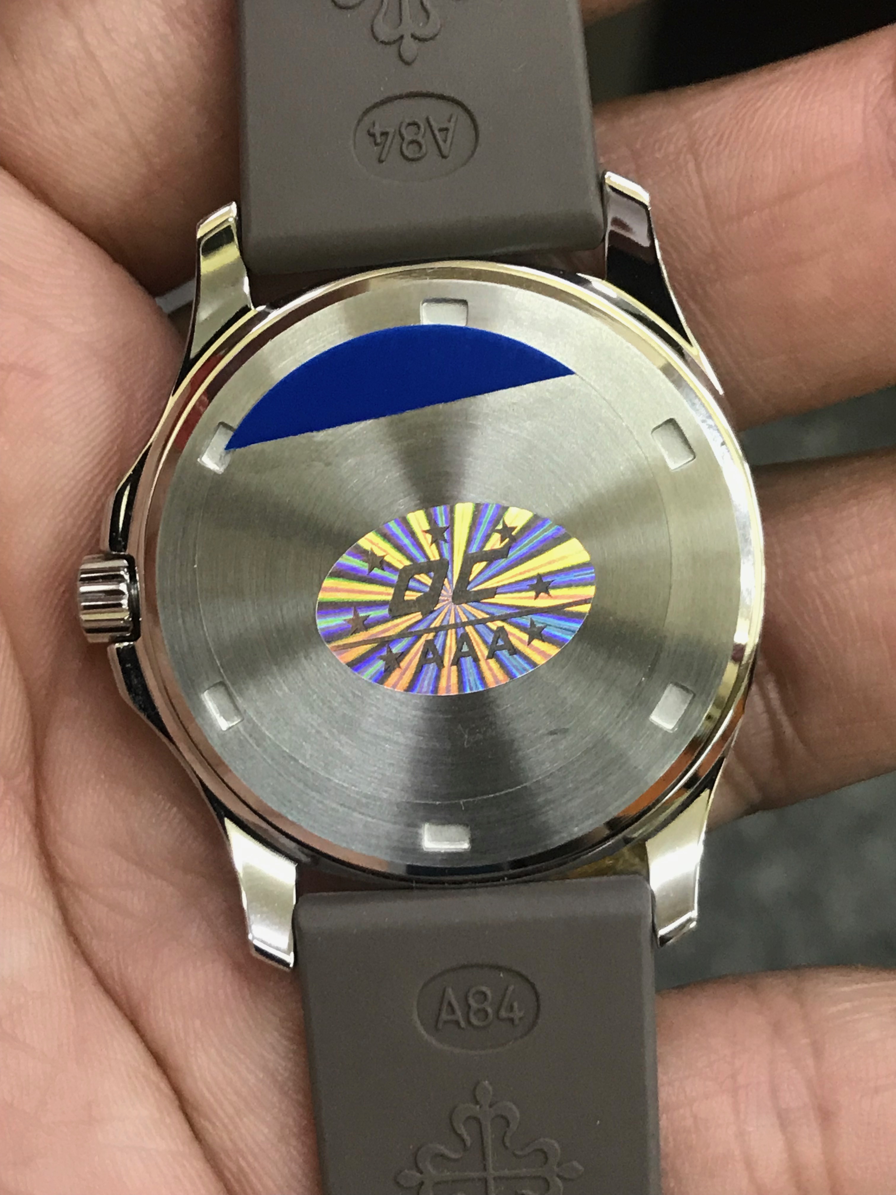 Patek Philippe 5067A