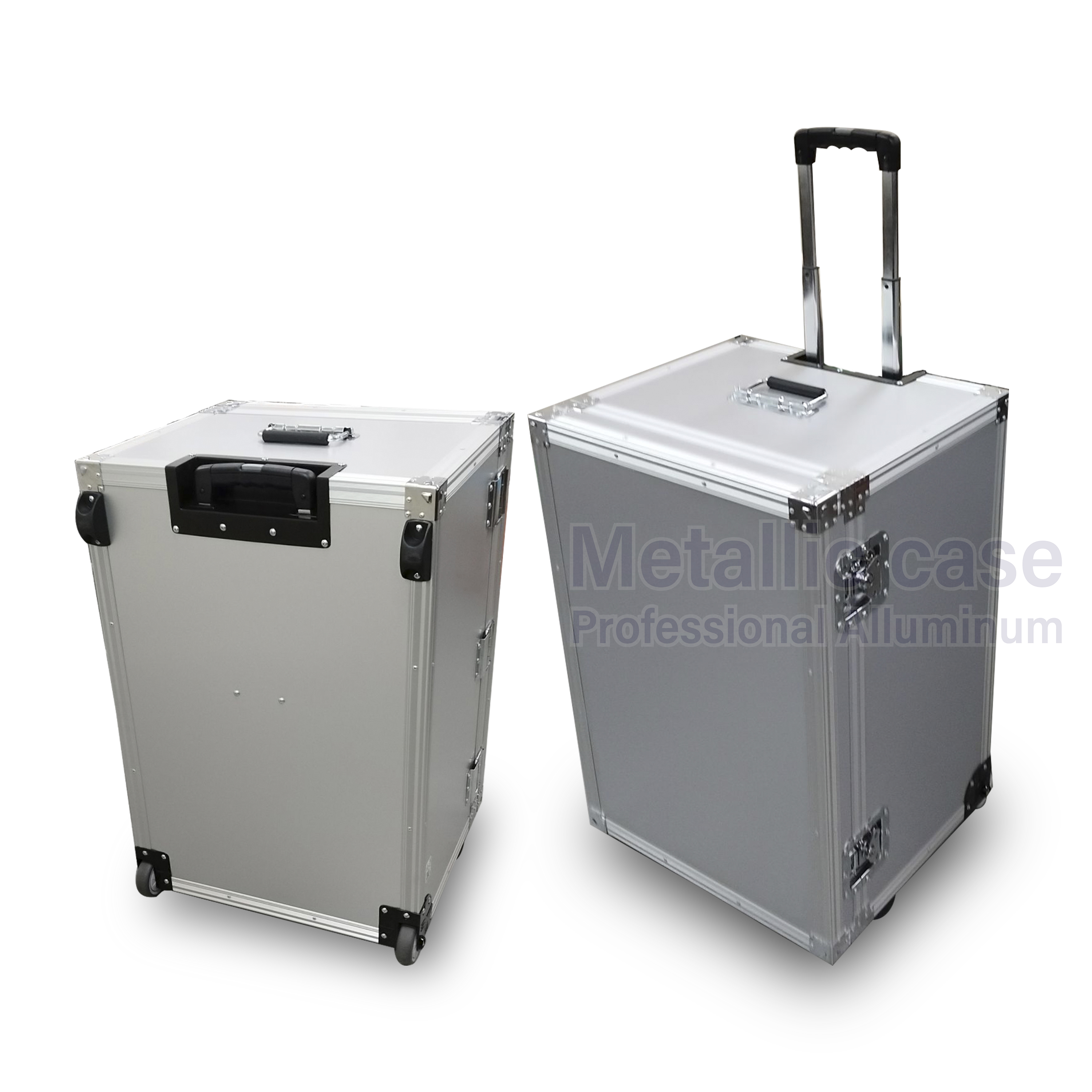 metalliccase8962-10-6609 / สินค้า 100 L -(69.8x47.8x43 T2C6H3K4P5U6)