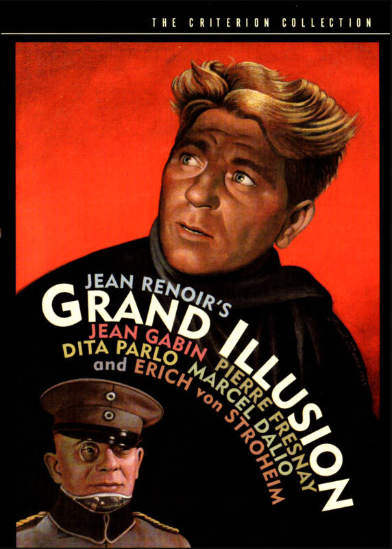 Jean Renoir's The Grand Illusion [1937] - เสียงฝรั่งเศส / บรรยายไทย