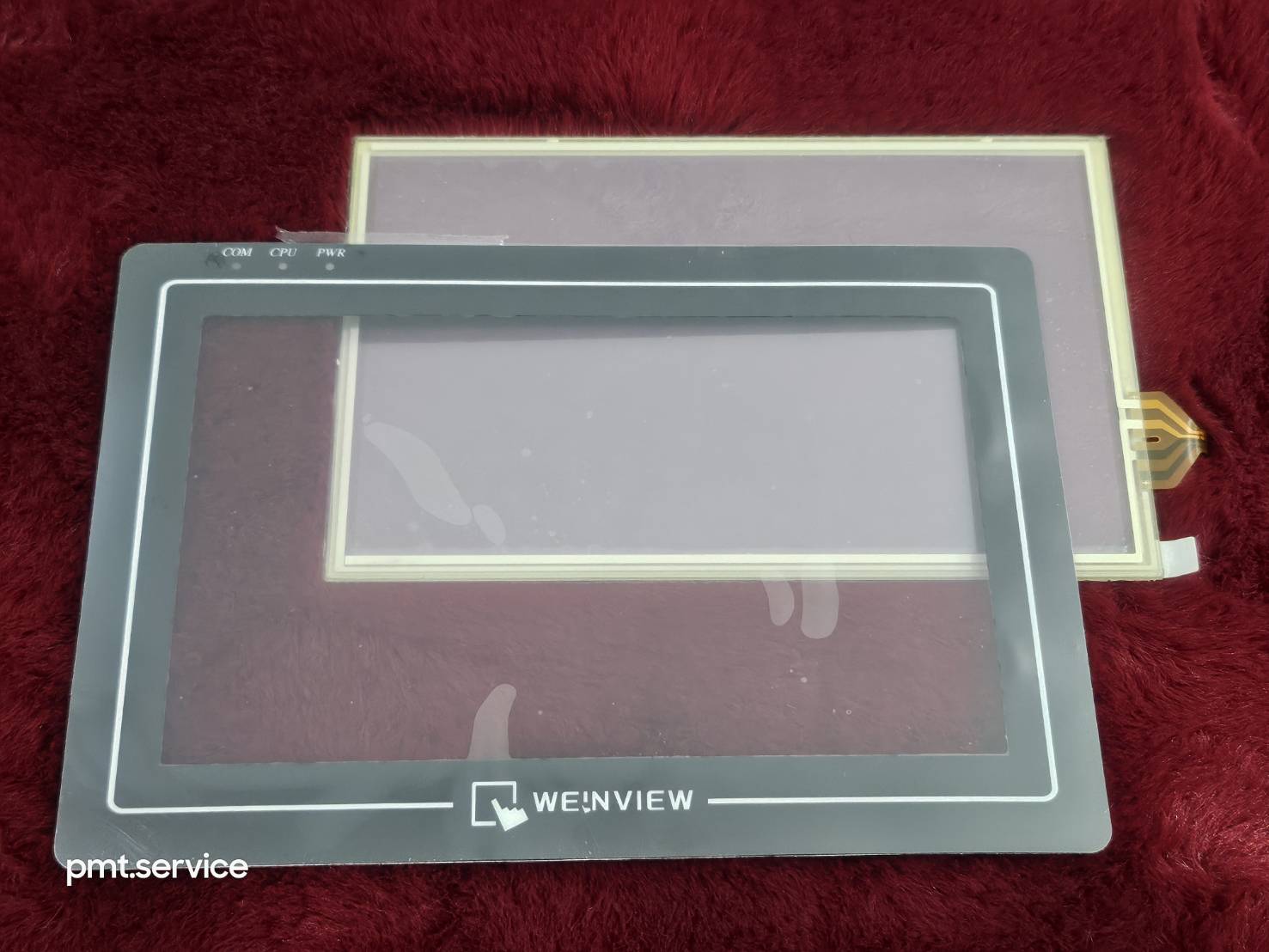 WEINVIEW MT6070iH 2EV