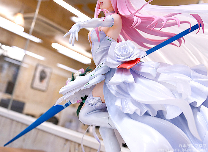 (Pre-Order) Zero Two For My Darling - 1/7 (Good Smile Company)