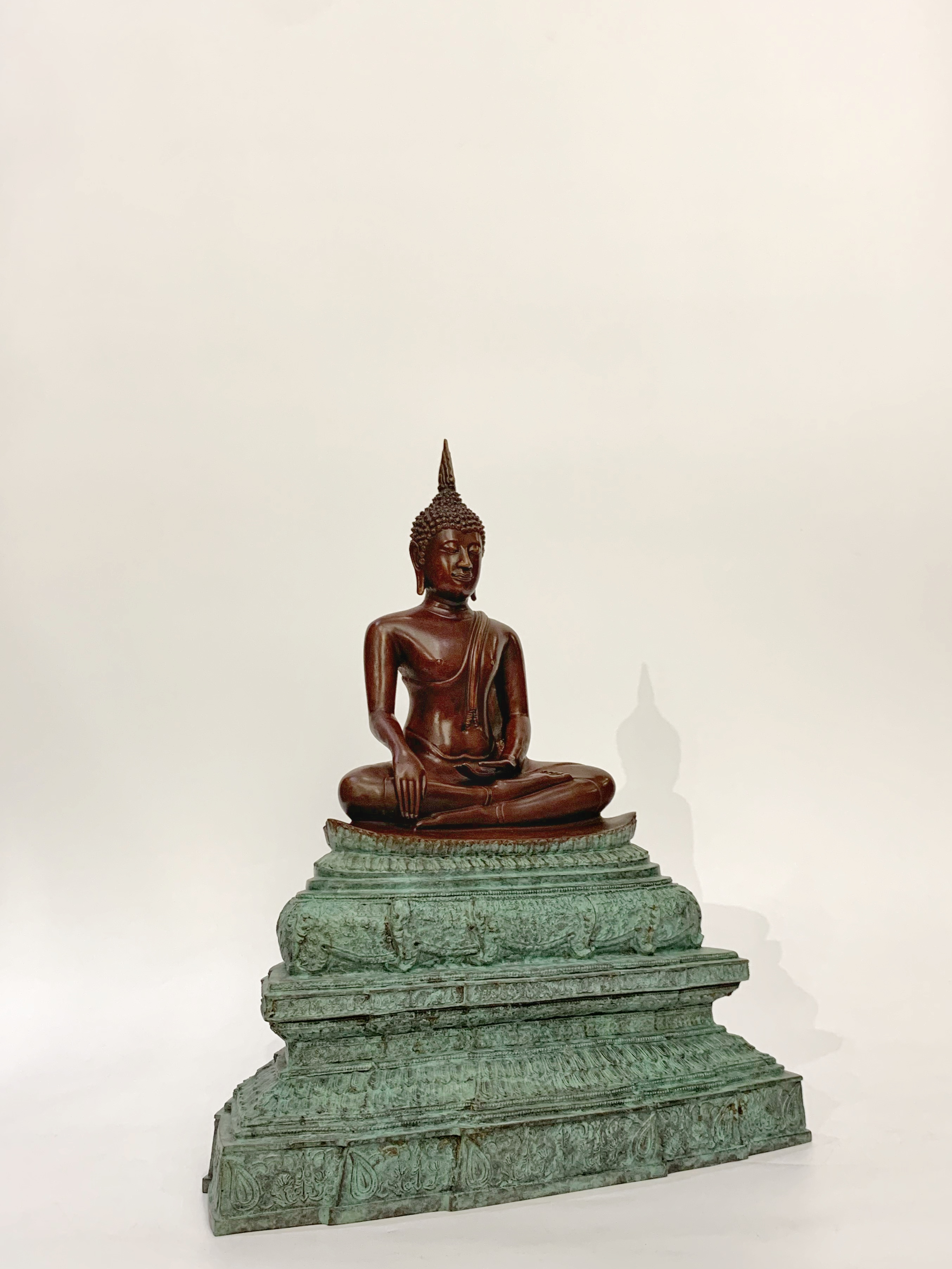 พระพุทธชินสีห์ หน้าตัก 5.9 นิ้ว