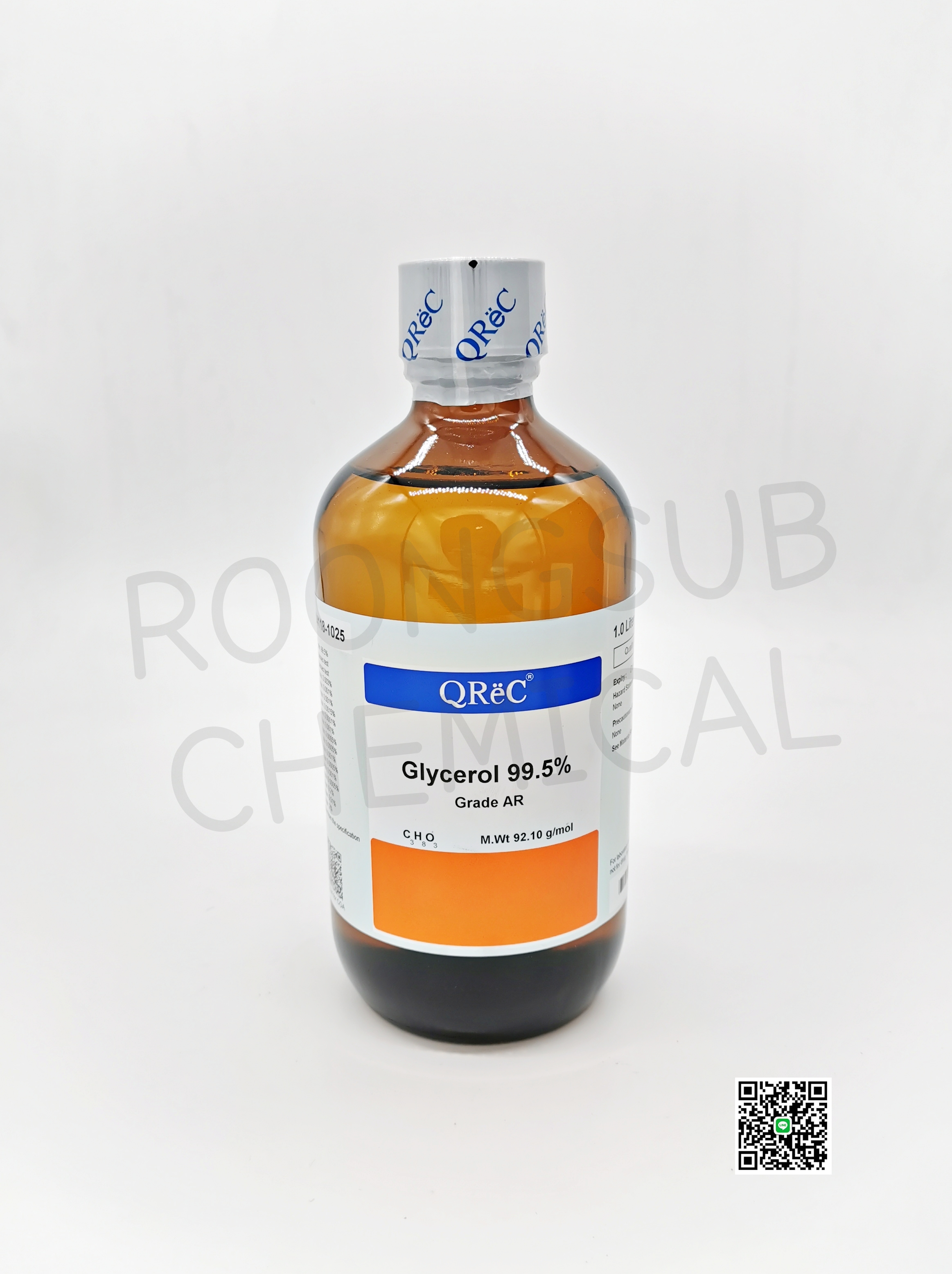 GLYCEROL AR.