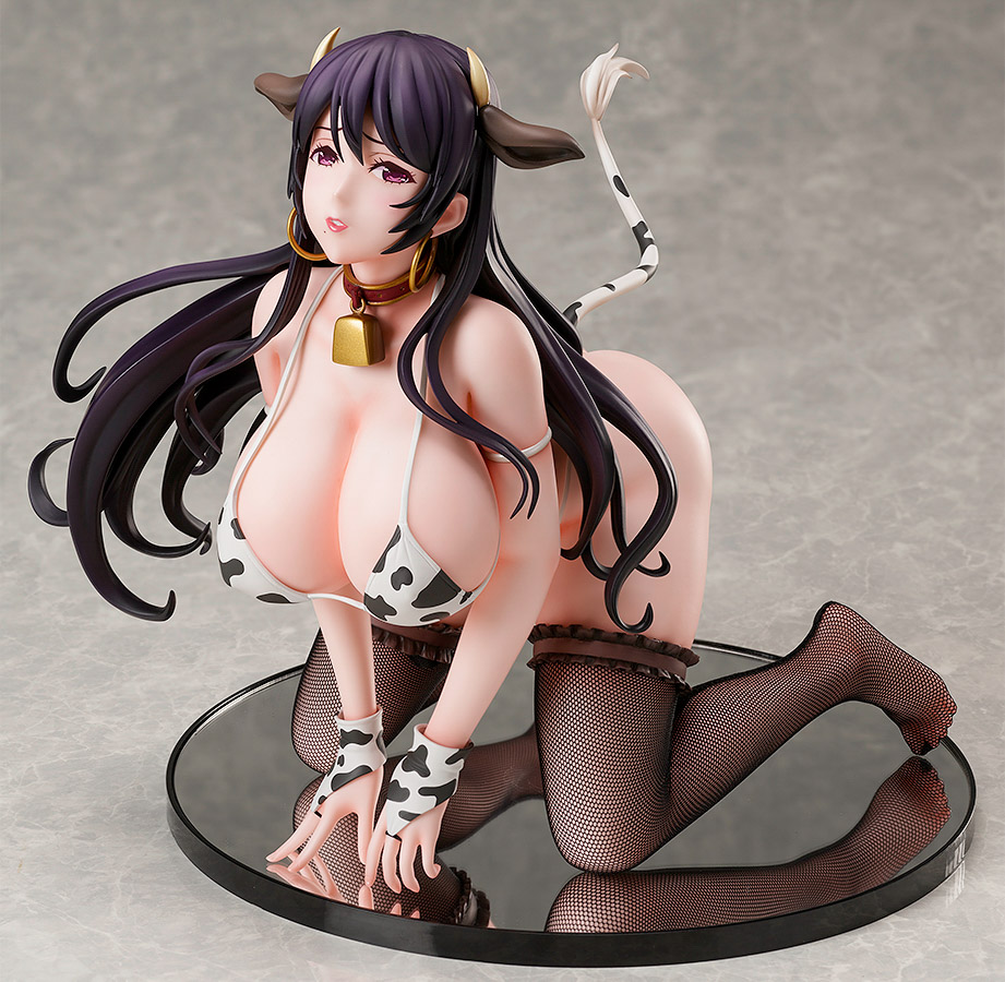 (Pre-Order) Hanai Ema - 1/4 (BINDing, Native)