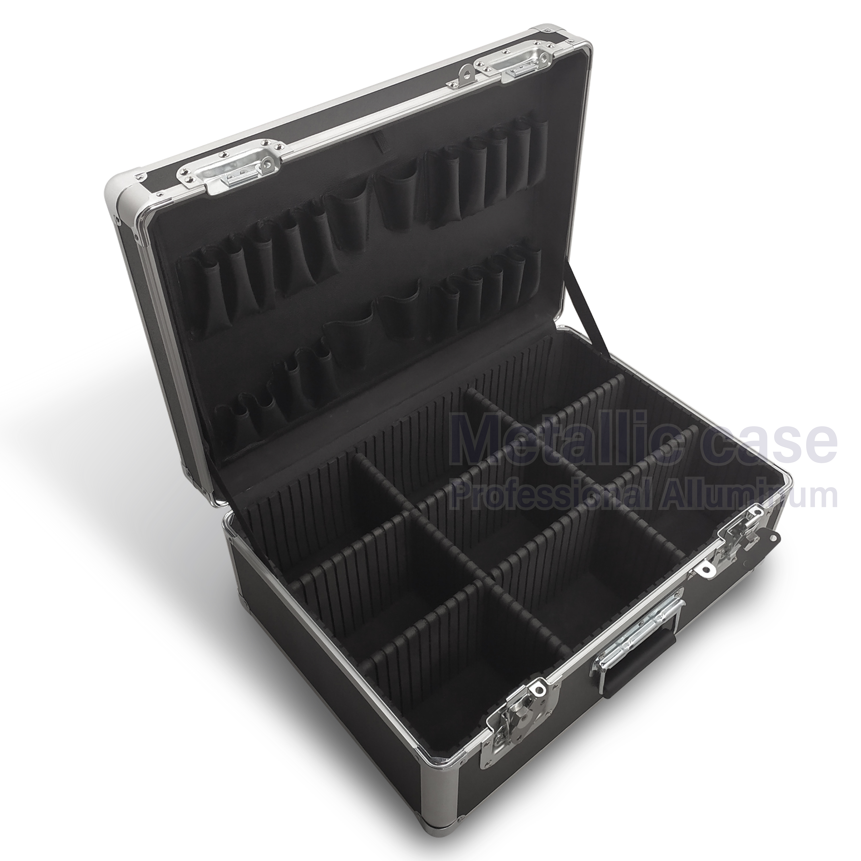 metalliccase 8075-10-6311 / Tools NIKE V.2(54x37x23 T1C1H3K5P3)