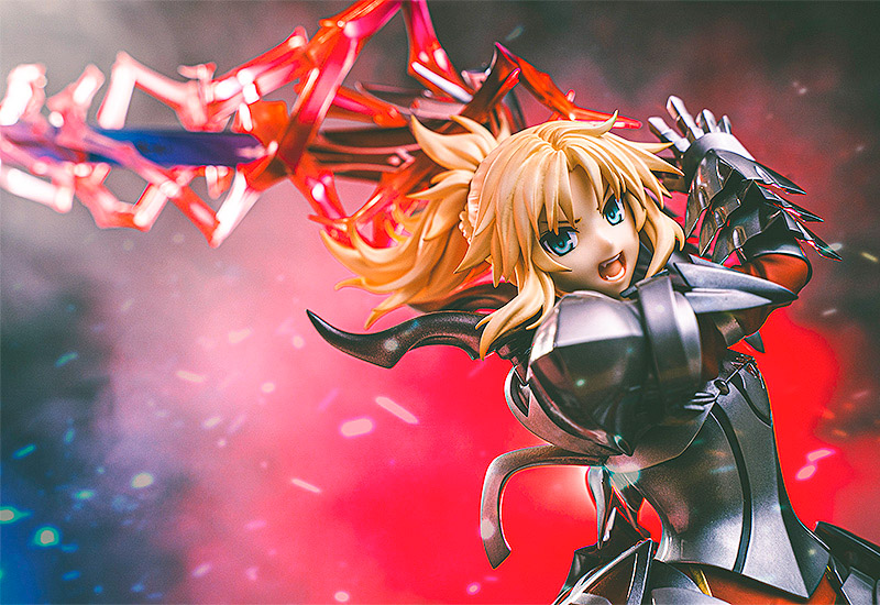 (Pre-Order) Mordred Saber, ~Clarent Blood Arthur~ - 1/7 (Good Smile Company)