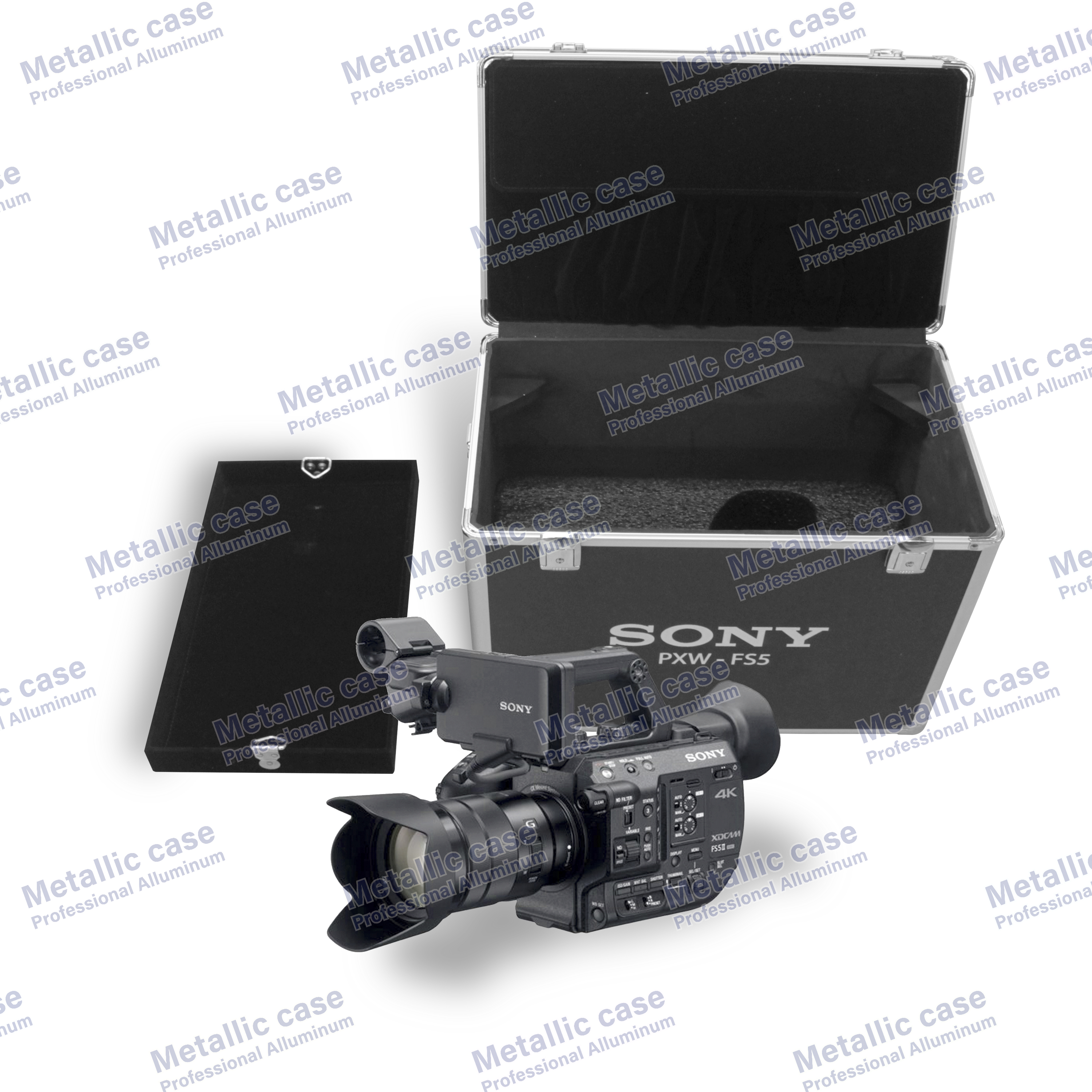 กระเป๋ากล้องถ่ายรูป FS5