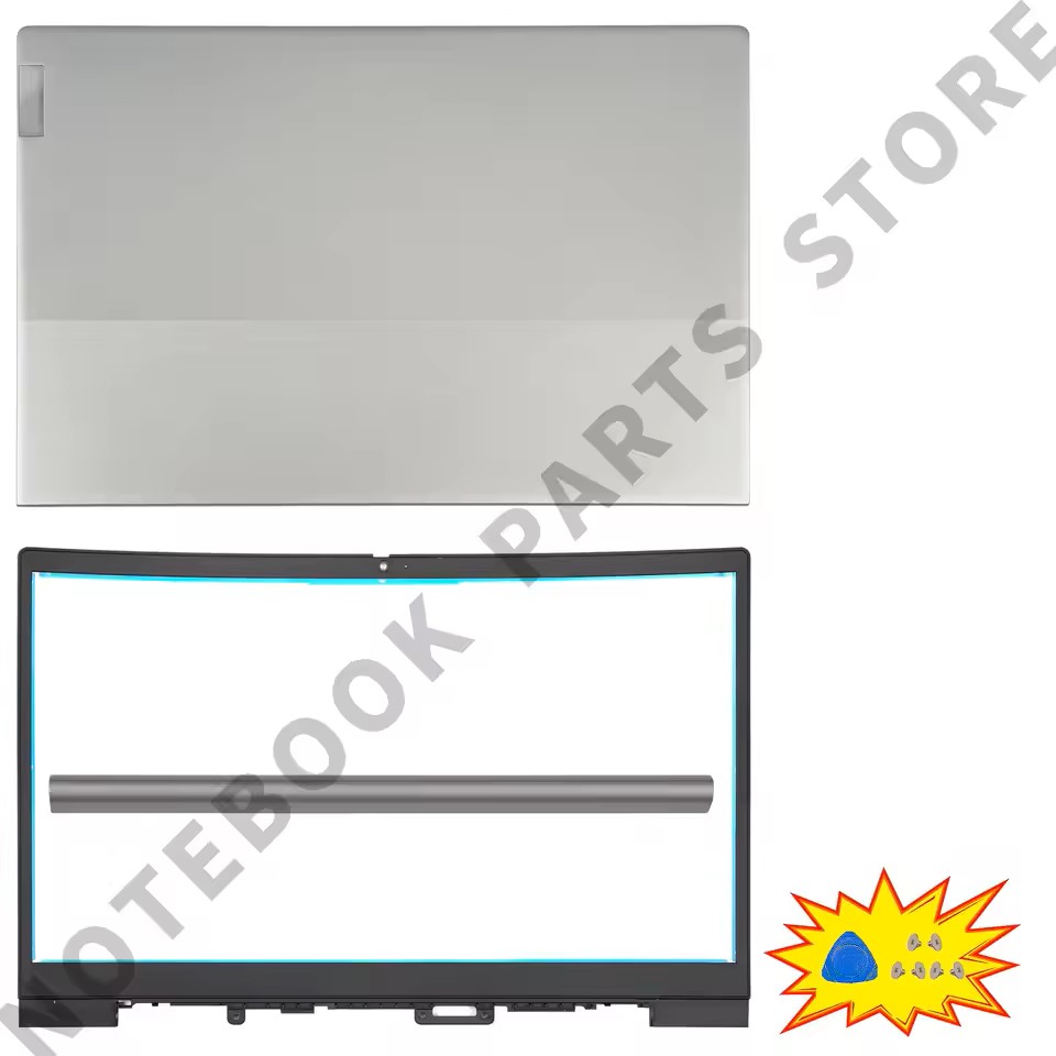 ThinkBook 14 G2 ARE For ThinkBook 14 G2 ITL 14 G3 ACL FOR THINKBOOK 14 G4 IAP Top Cover/Bezel/ LCD Hinge Parts Replace