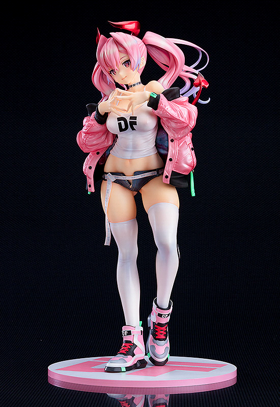 [In-Stock] Stella - 1/7 (Max Factory) *เหลือตัวสุดท้าย*
