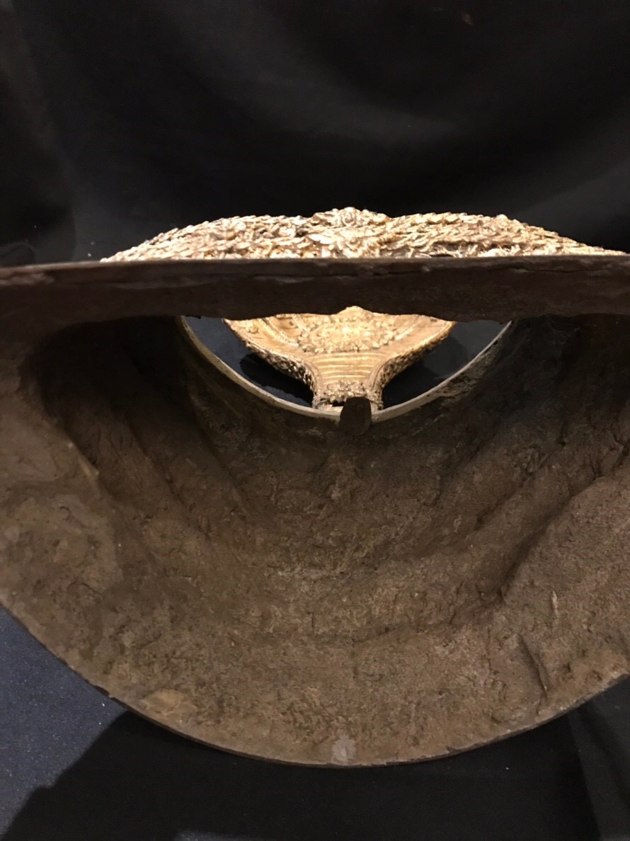 พระนาคปรก หน้าตัก 9 นิ้ว