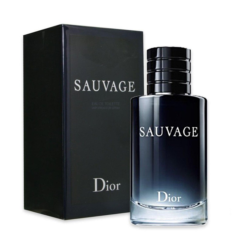 น้ำหอม Christian Dior Sauvage EDT (แบ่งขาย)