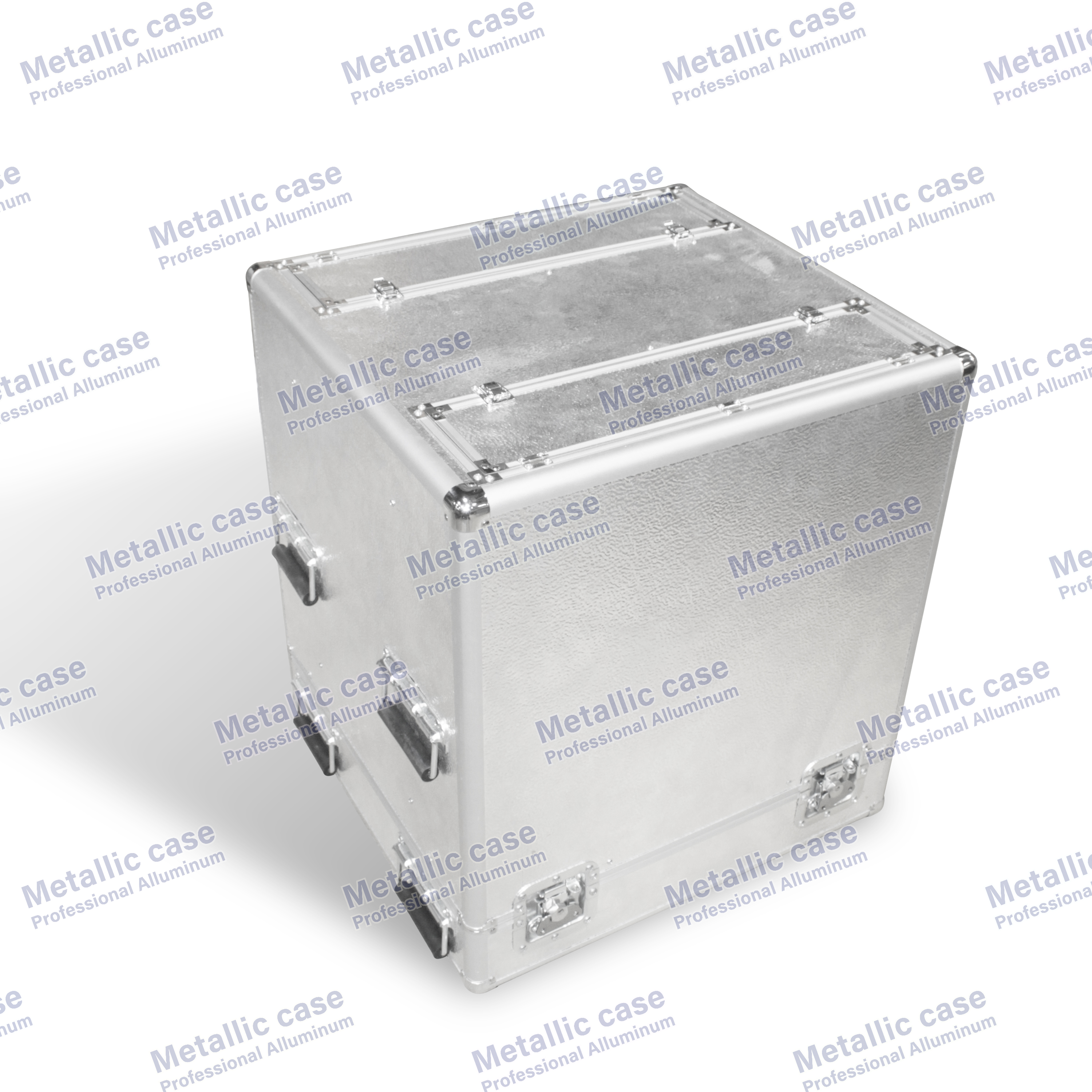metalliccase7092-10-6010 / Arm Robot MS v.2(53.3x57.3x62T3C7H3K5P2)