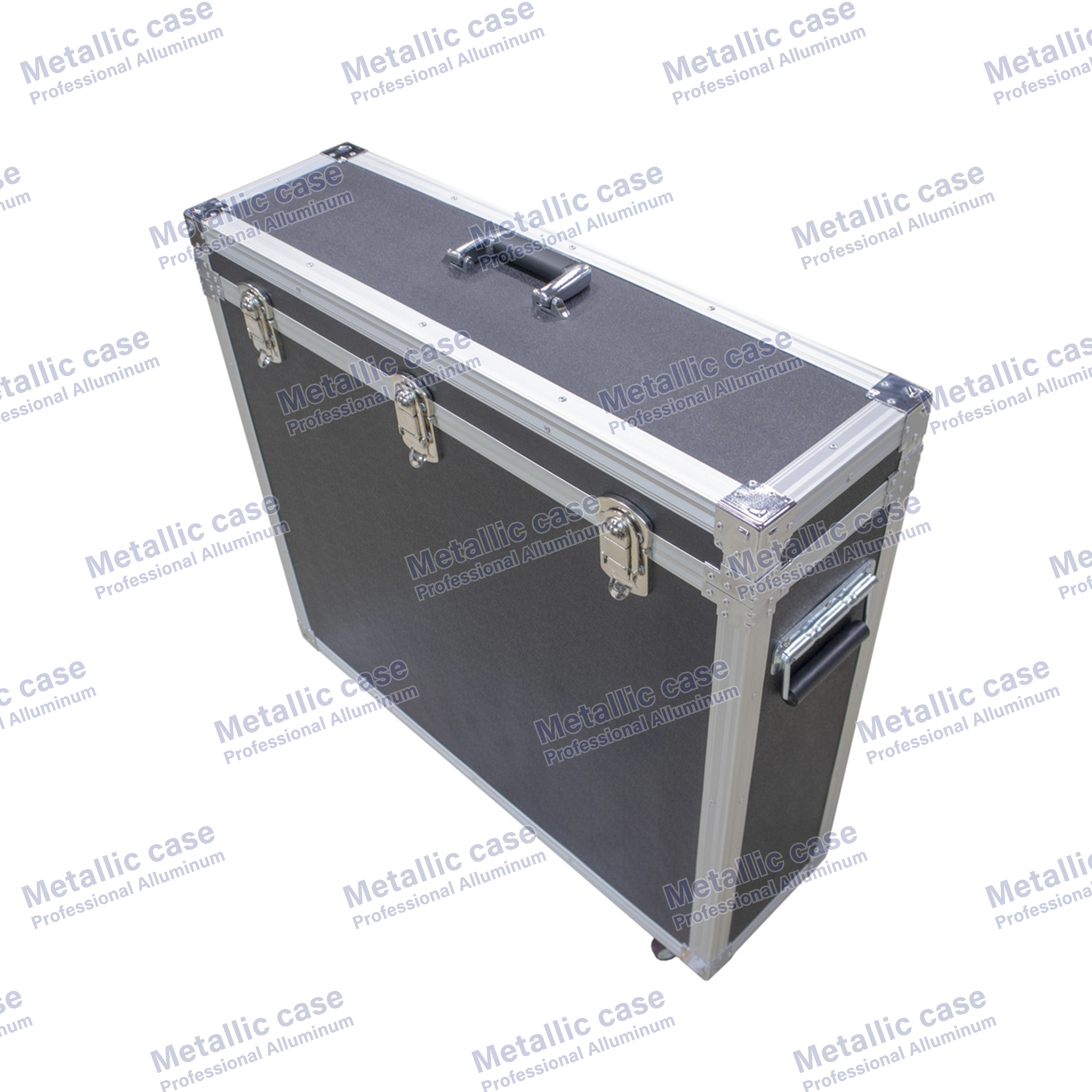 metallic case 4398-10-5502 / กระเป๋าเครื่องมือ BSM Box (72x14x63 T1C1H1K2P5)