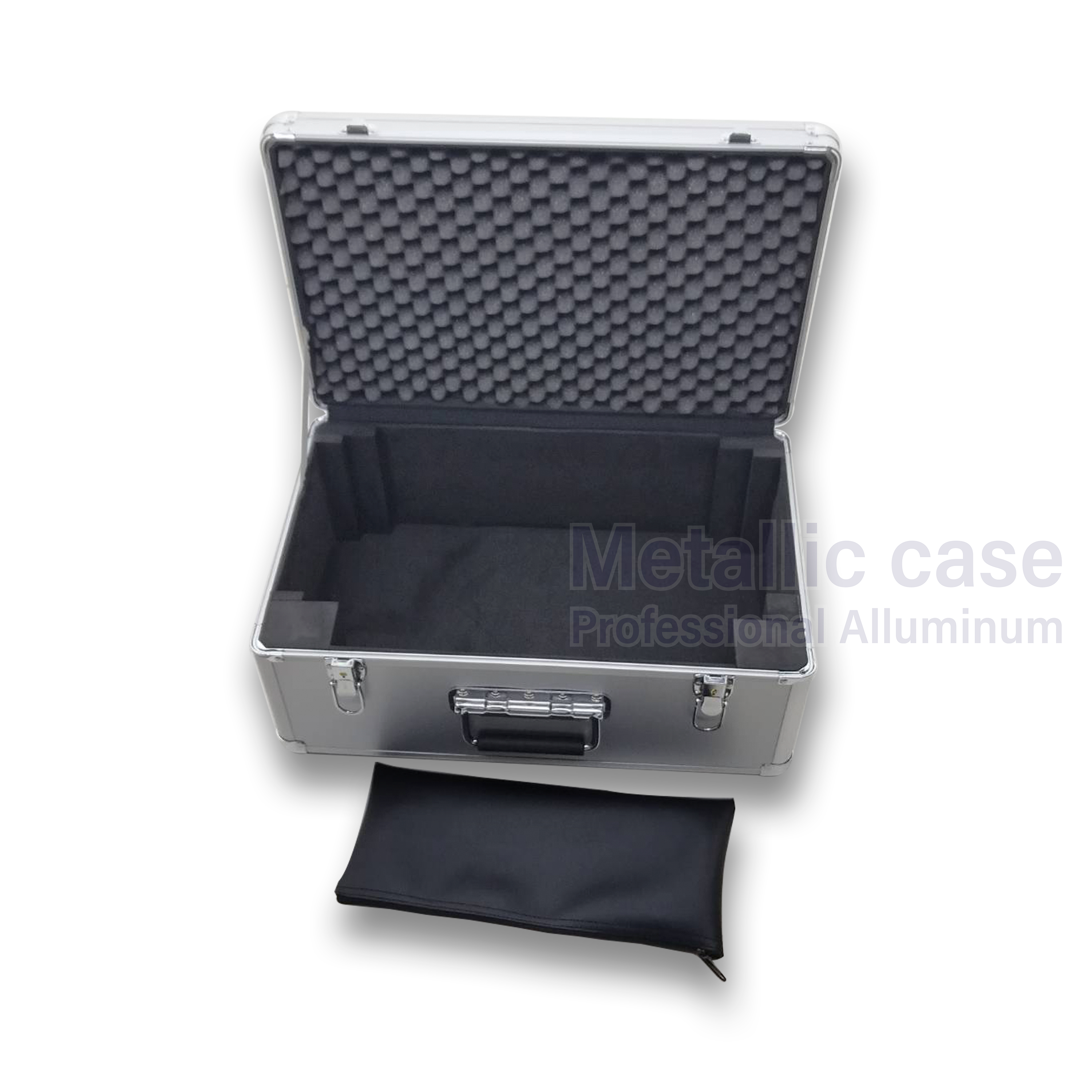 metalliccase9446-09-6711 / KIKUSUI OP02-KHAs (47.5x30x21 T1C6H3K1P2)