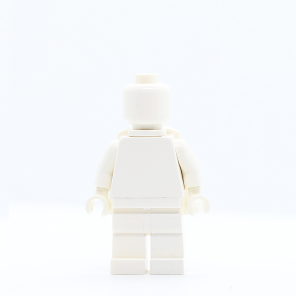 Jet Pack with Nozzles and Stud