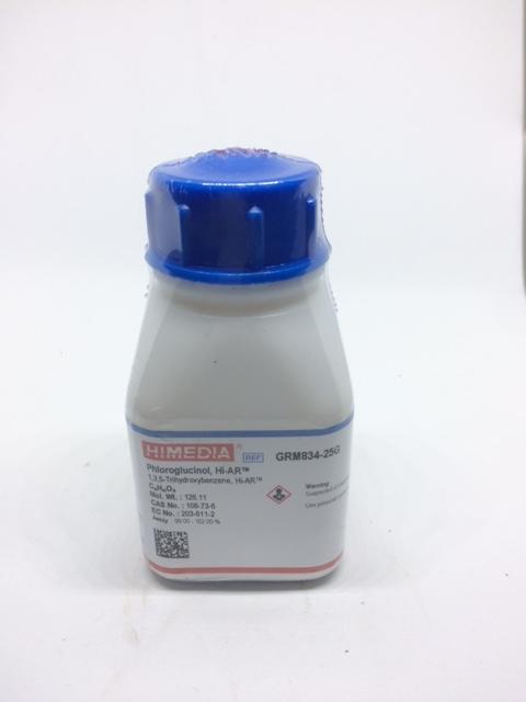 PHLOROGLUCINOL (1,3,5-TRIHYDROXYBENZENE)