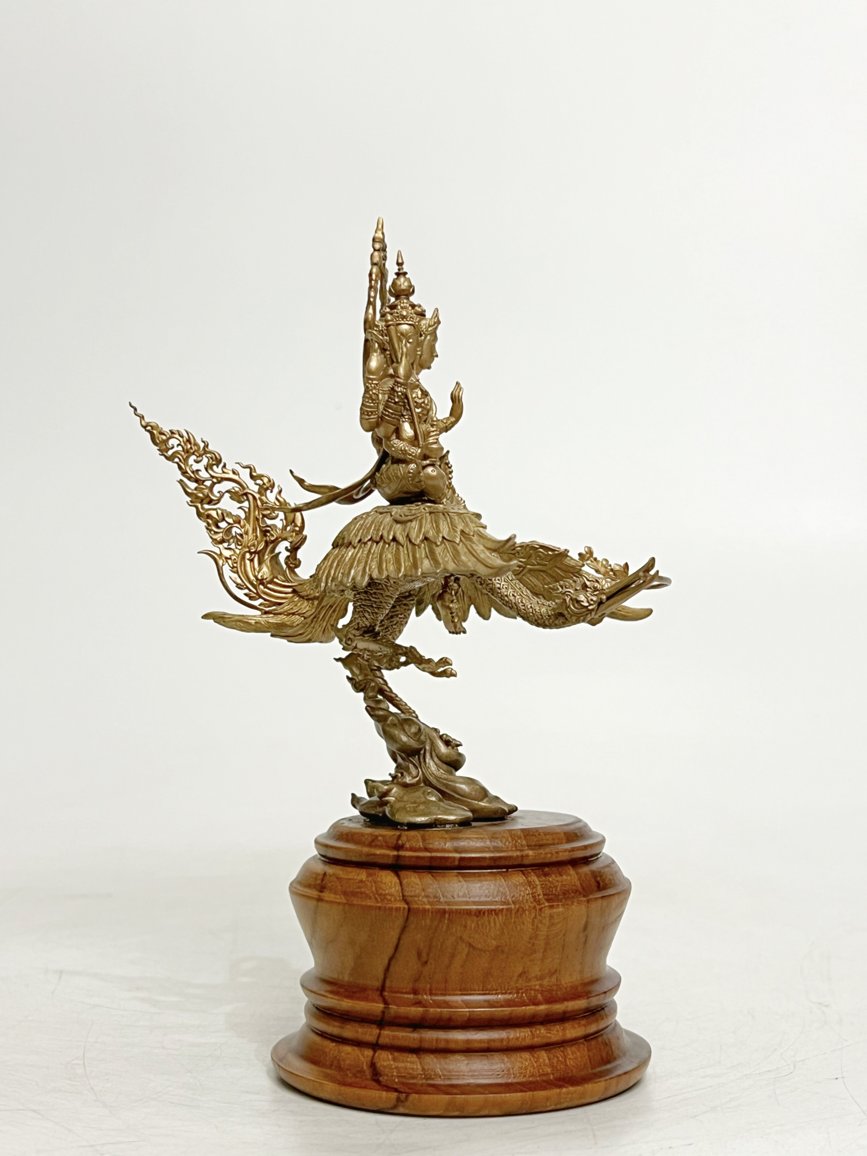 พระพรหมประสิทธิ์ รุ่น มหาสิทธิโชคโภคทรัพย์