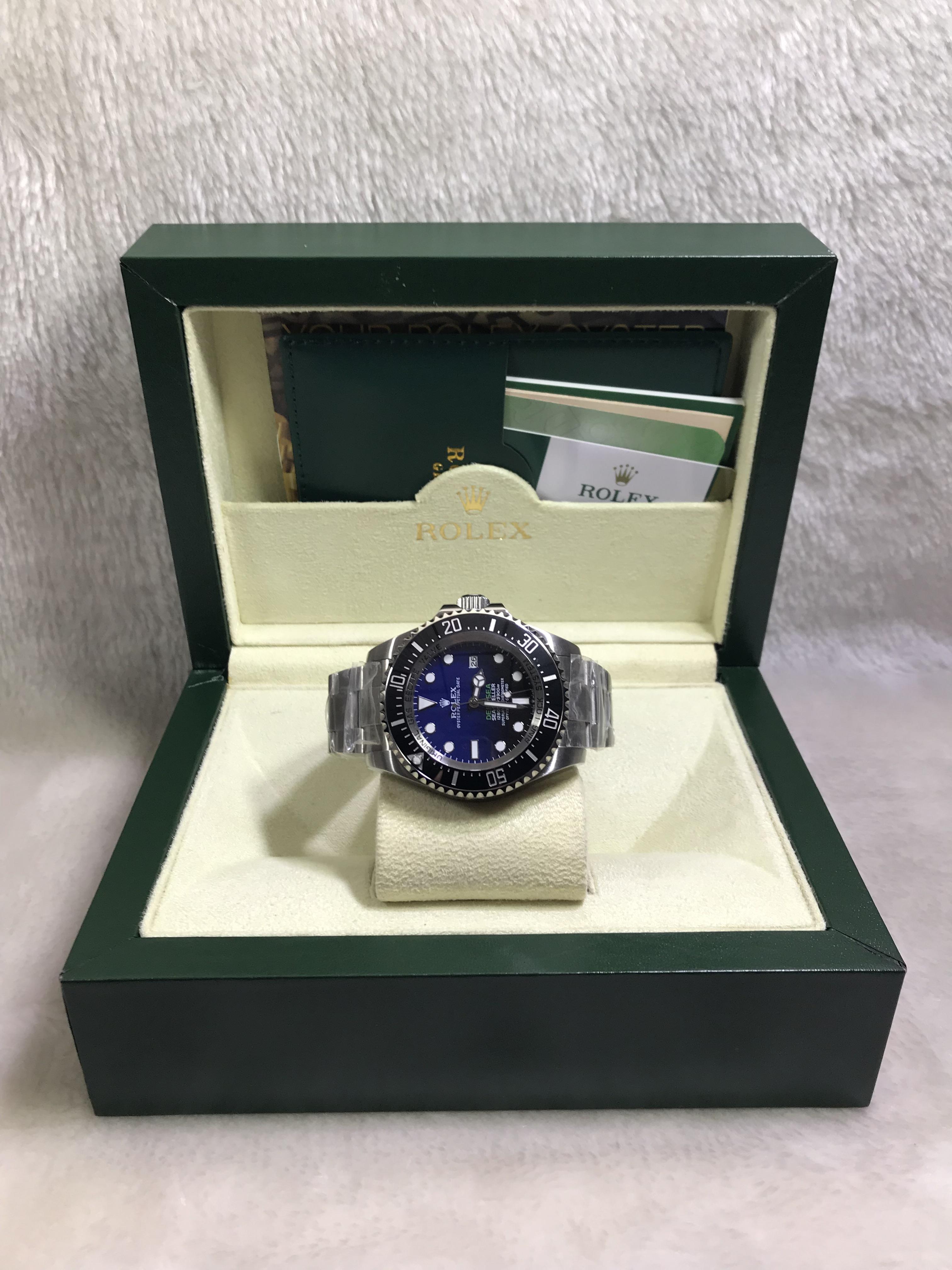 Rolex Deepsea (5A)