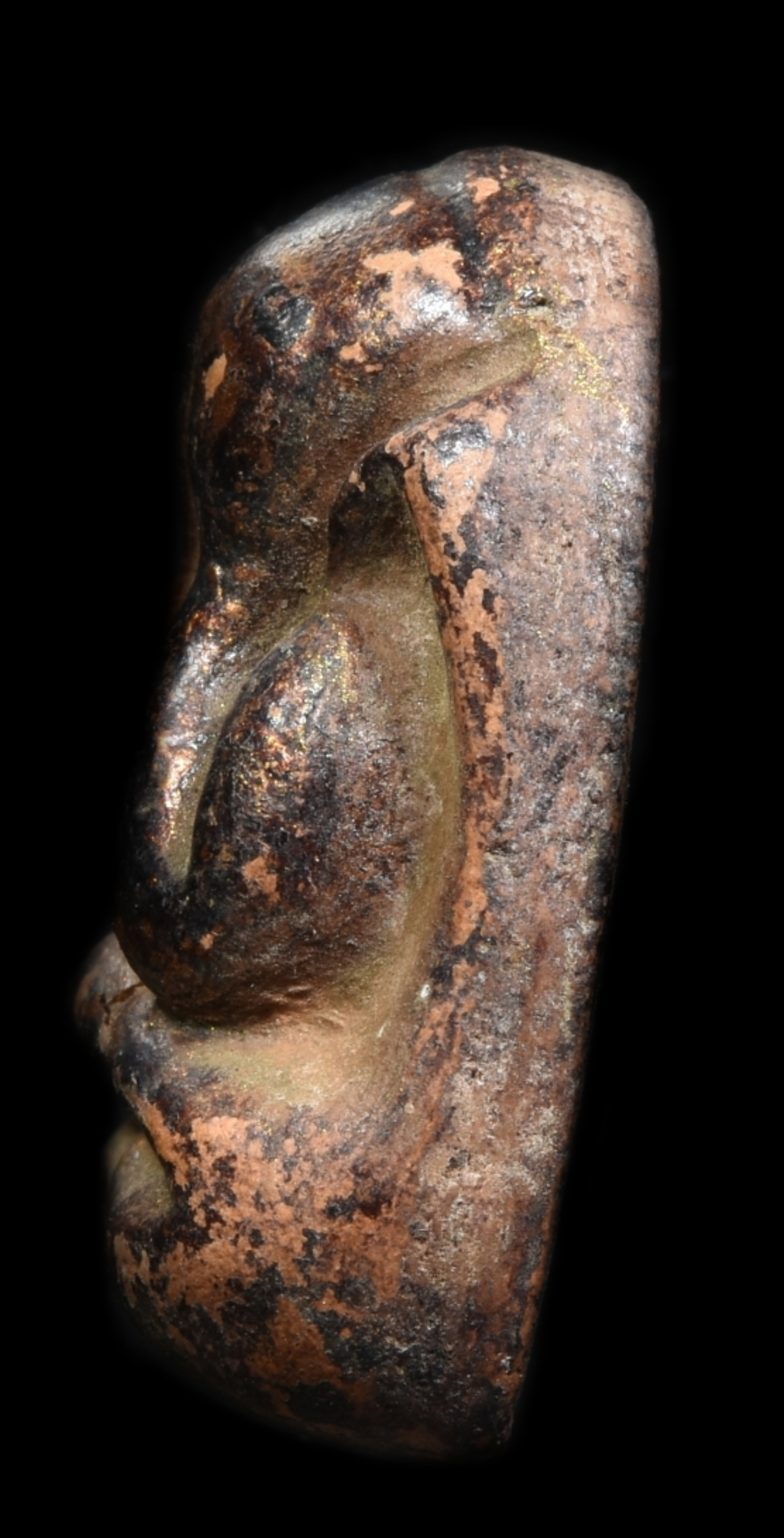 พระปิดตาหลวงพ่อแก้ว