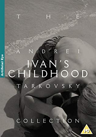 Ivan's Childhood : วัยเยาว์ใต้เงาสงคราม [1962] - เสียงรัสเซีย / บรรยายไทย