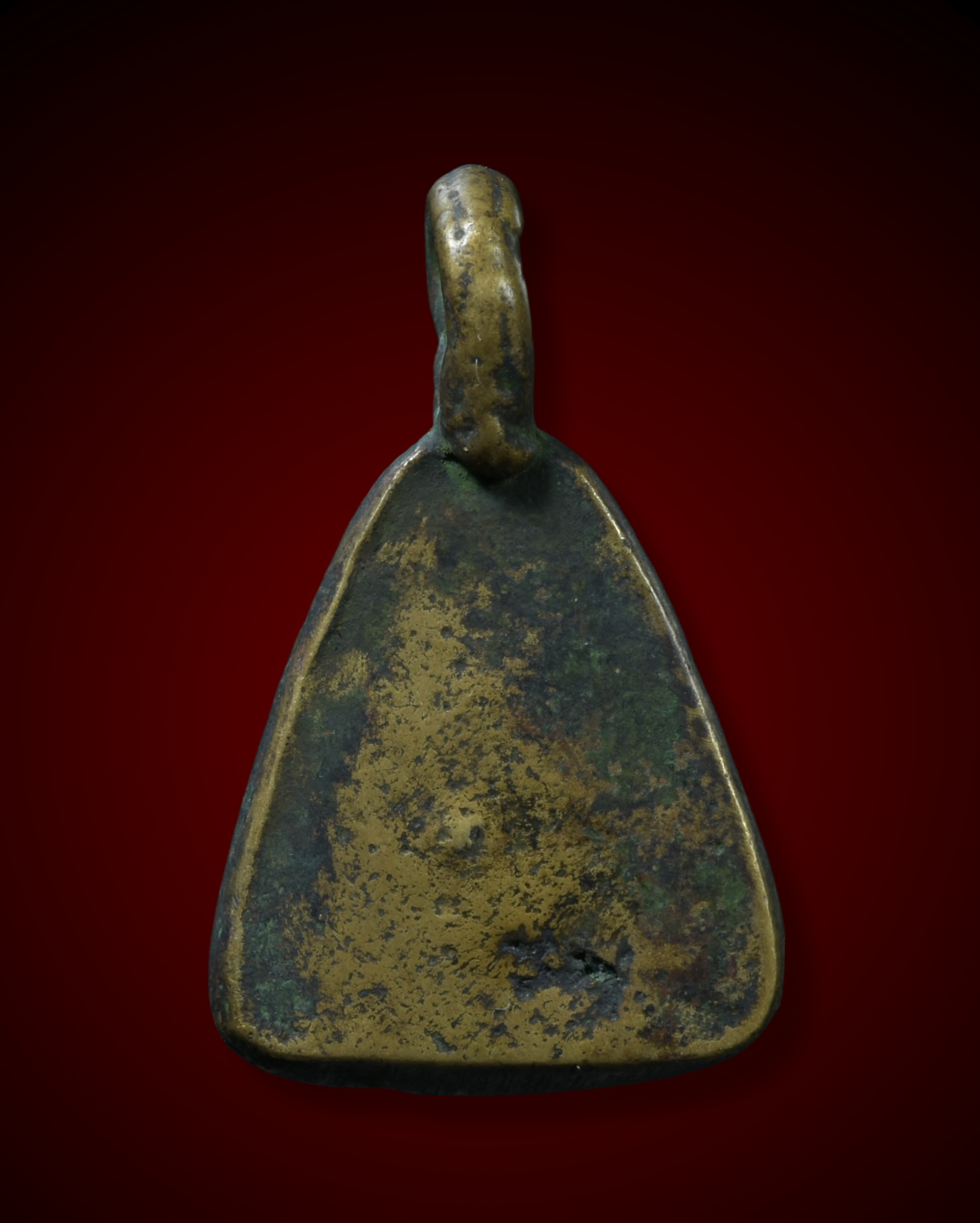 จอบหลวงพ่อเงิน จอบเล็ก