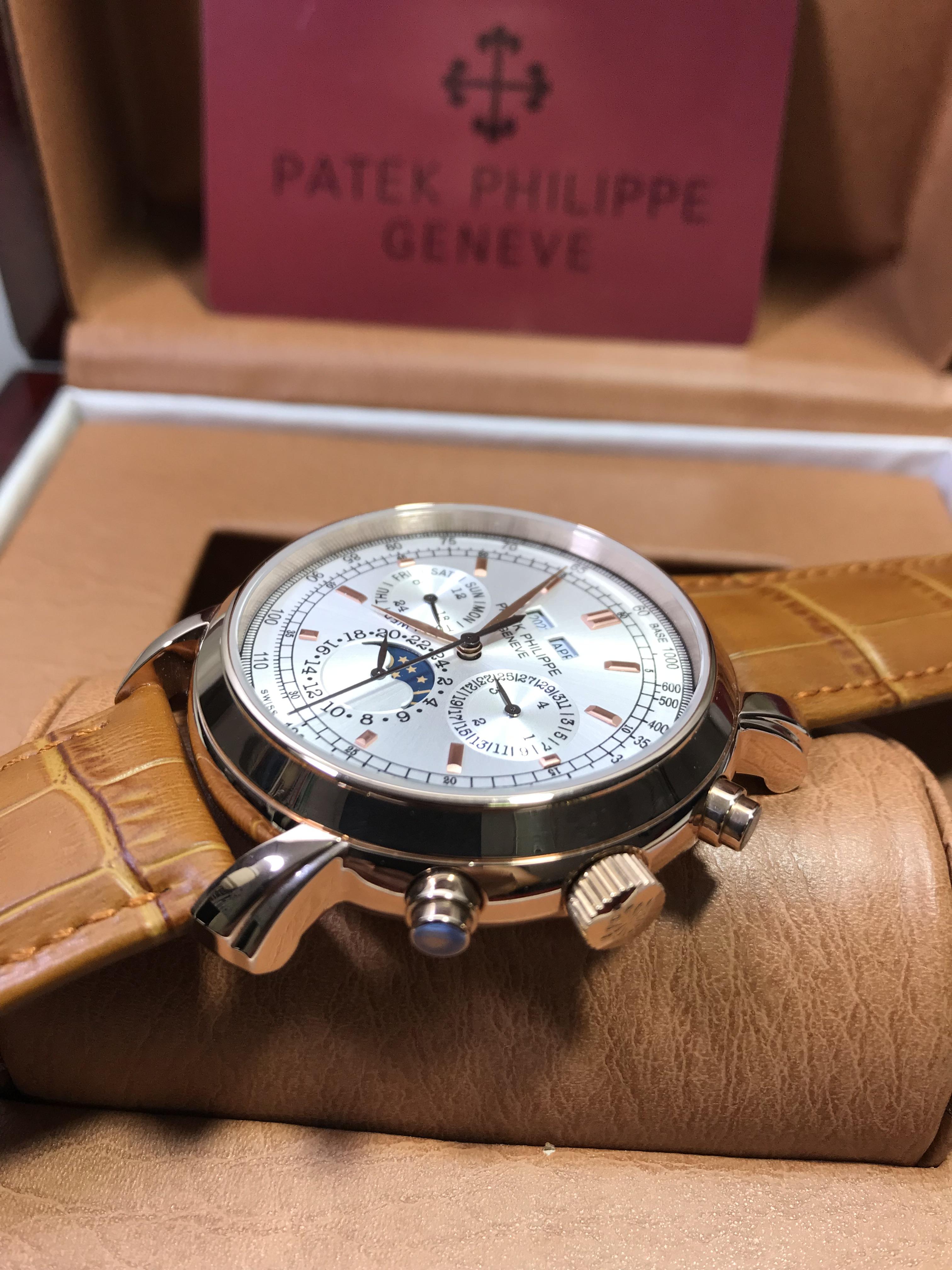 Patek Philippe