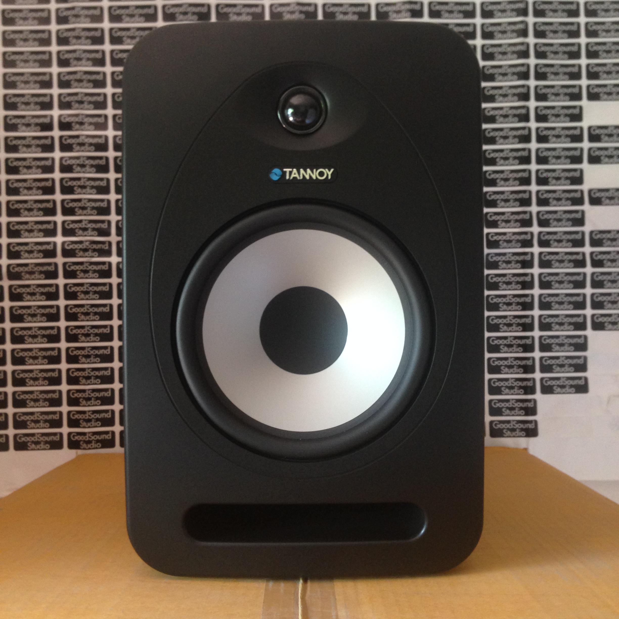 TANNOY Reveal 802