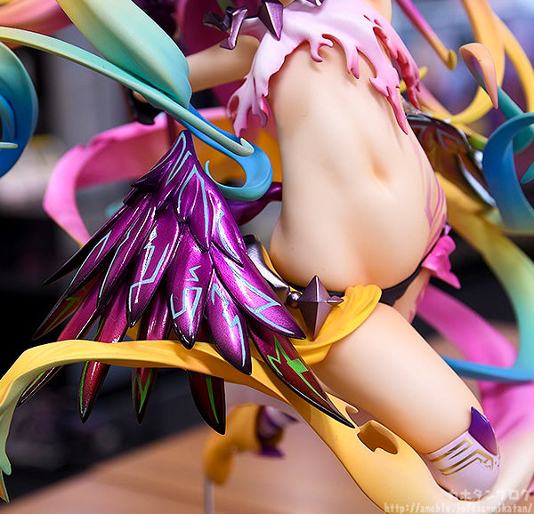 [In-Stock] Jibril Great War Ver. - 1/8 (Good Smile Company)