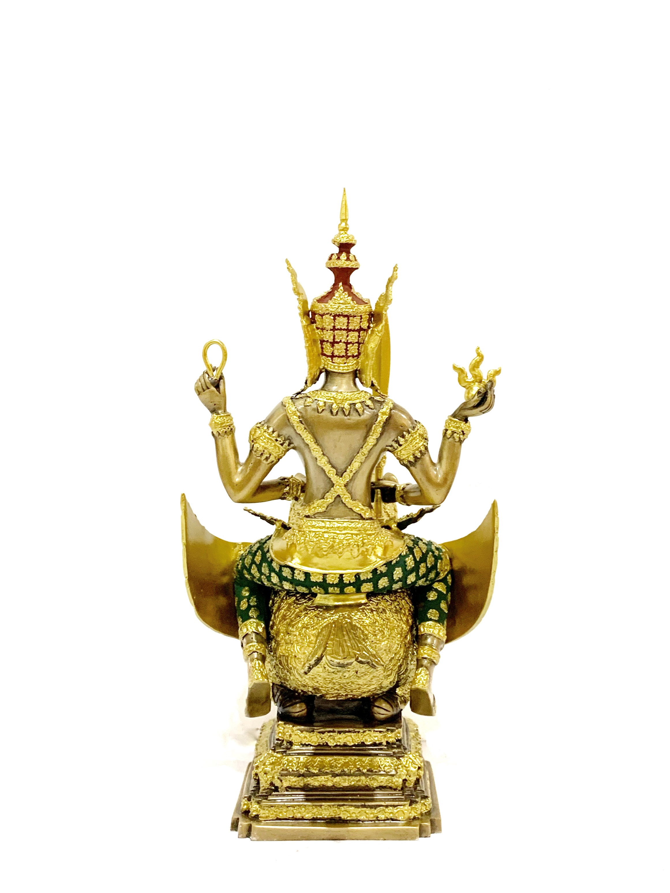 เทพารักษ์ 7 พระองค์