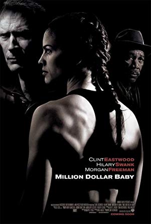 Million Dollar Baby : เวทีแห่งฝัน วันแห่งศักดิ์ศรี [2004] - เสียงอังกฤษ / บรรยายไทย <รางวัลออสการ์ภาพยนตร์ยอดเยี่ยม>