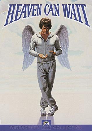 Heaven Can Wait : สวรรค์ต้องรอ [1978] - เสียงอังกฤษ / บรรยายไทย