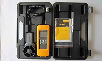 FLUKE รุ่น 925 เครื่องวัดค่าความเร็วลม ค่าอัตราการไหล ค่าอุณหภูมิ