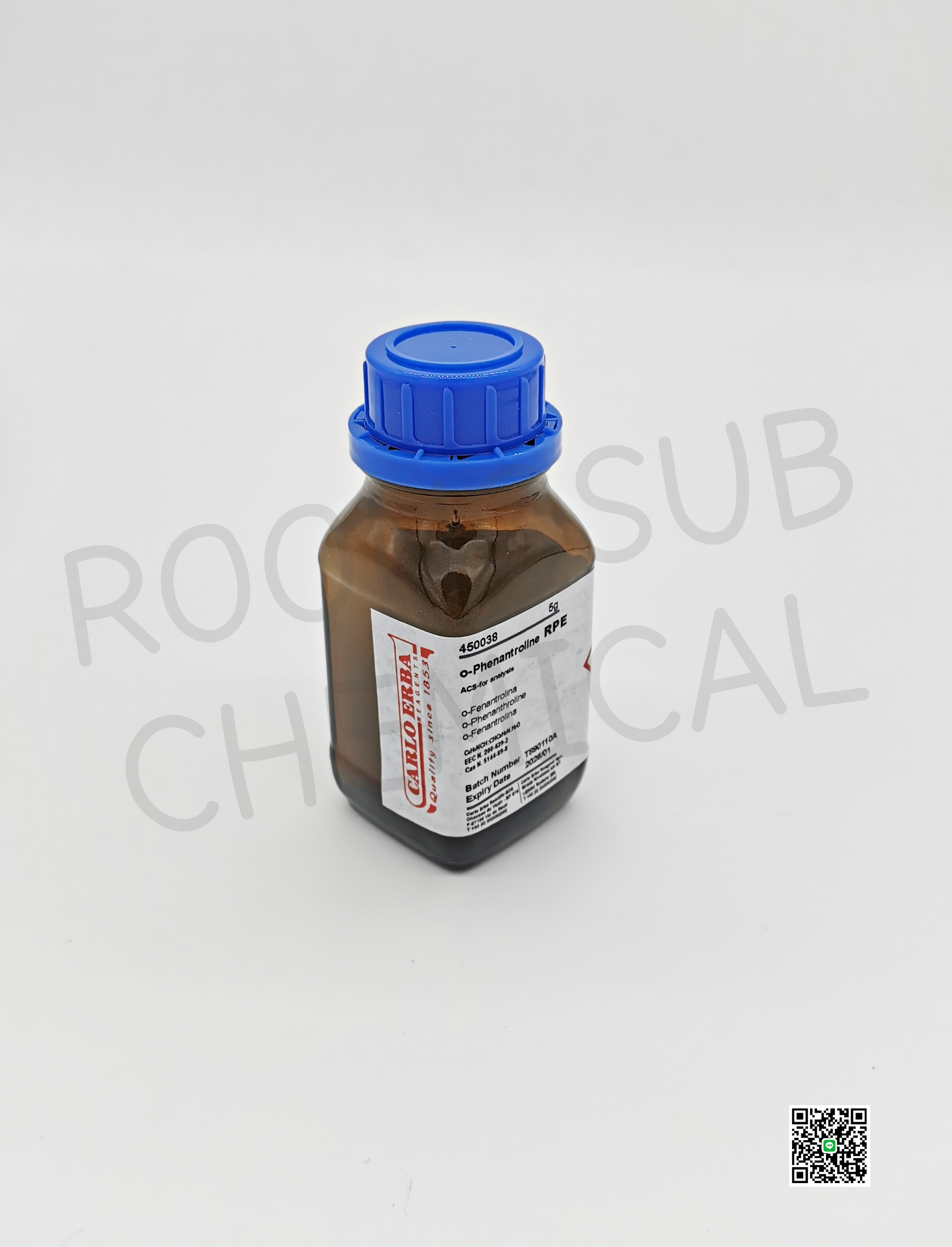 1,10-PHENANTHROLINE