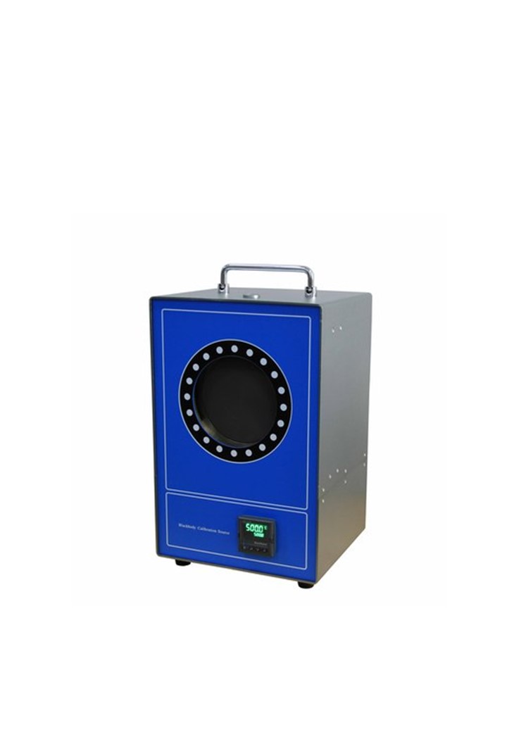 Baluntech BL675A เครื่องสอบเทียบเครื่องวัดไข้แบบยิงหน้าผากแบบ Plate ขนาดเป้าอุณหภูมิขนาด 120 มิลลิเมตร ย่านอุณหภูมิ 50°C ถึง +500°C
