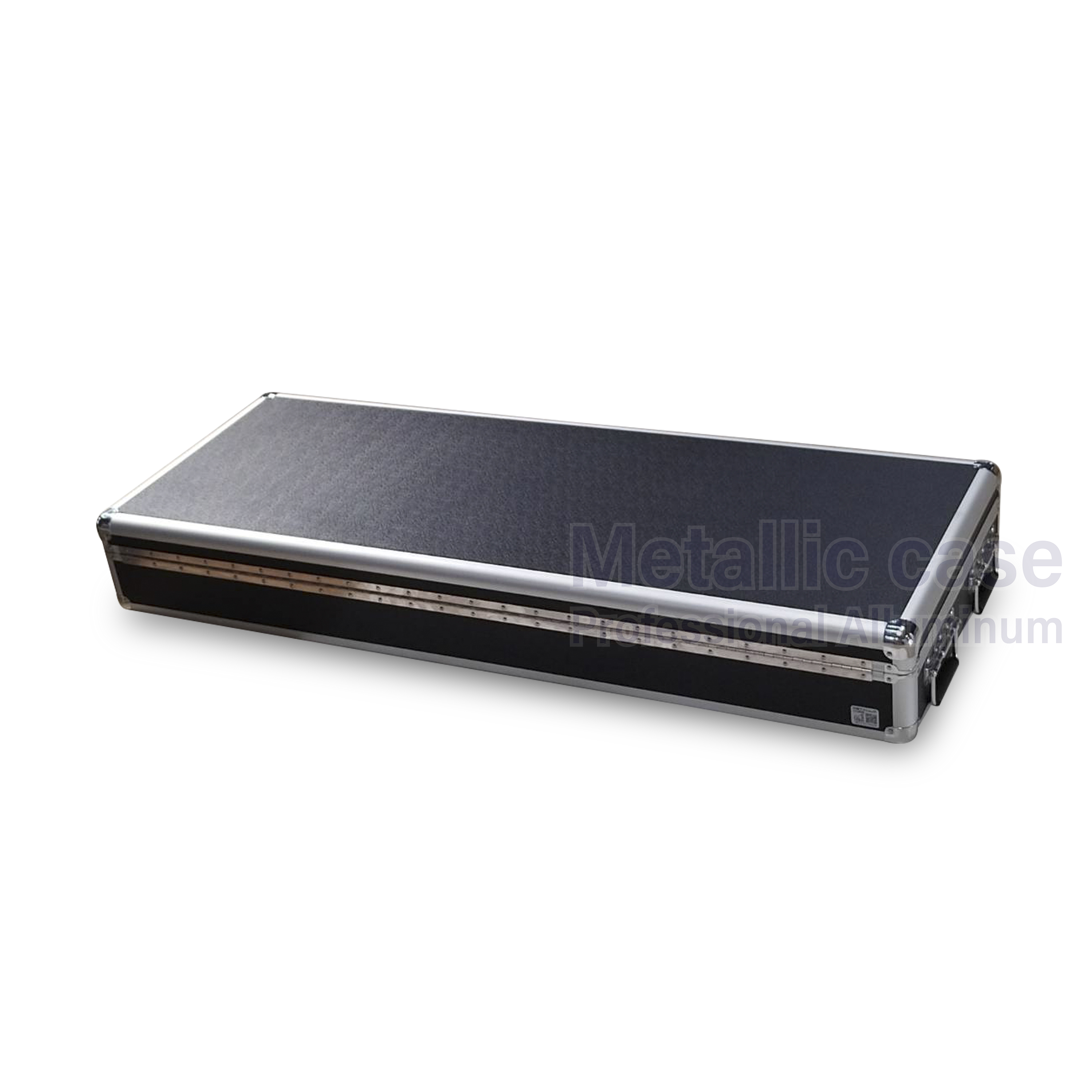 metalliccase8673-10-6512 / Case for Accessory(127.8x4708x17.1 T4C1H3K1P3)