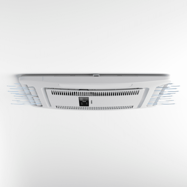 แอร์หลังคารถ Dometic FreshJet 7 Series Plus 11,600 BTU/h RV air conditioner