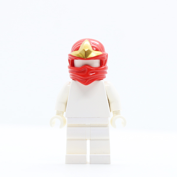 Ninjago Wrap