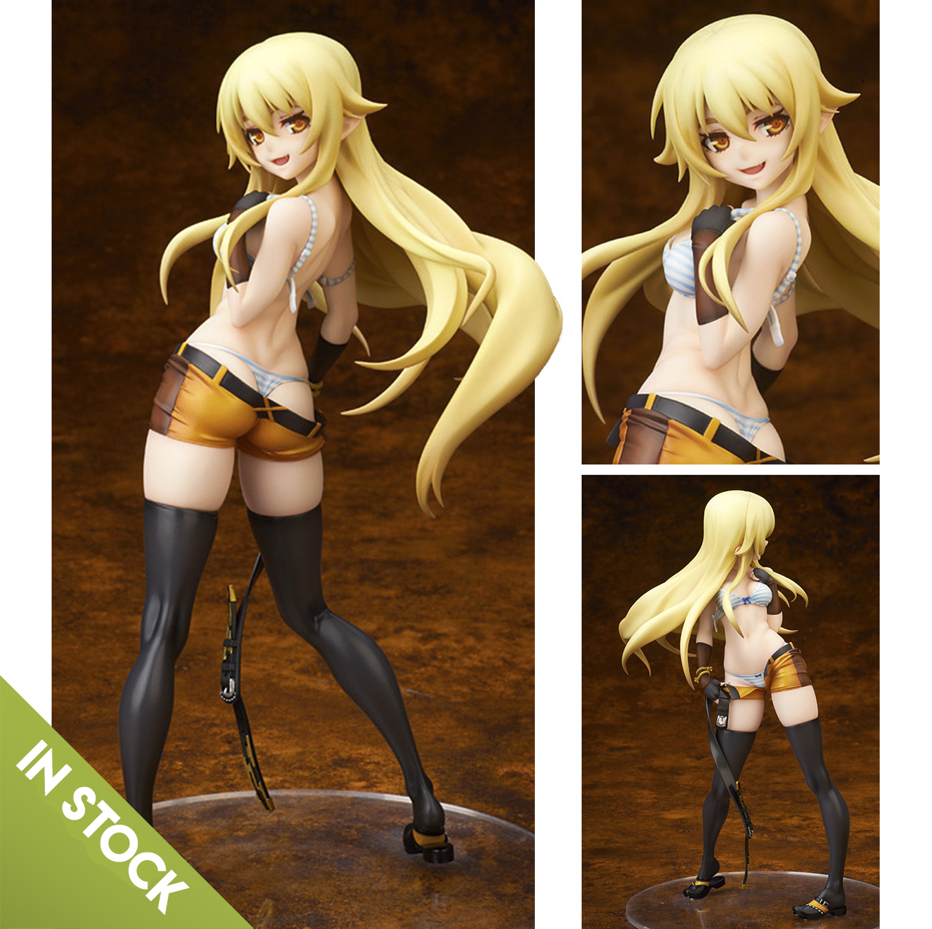[In-Stock] Ashikaga Chachamaru - 1/7 (Alter)
