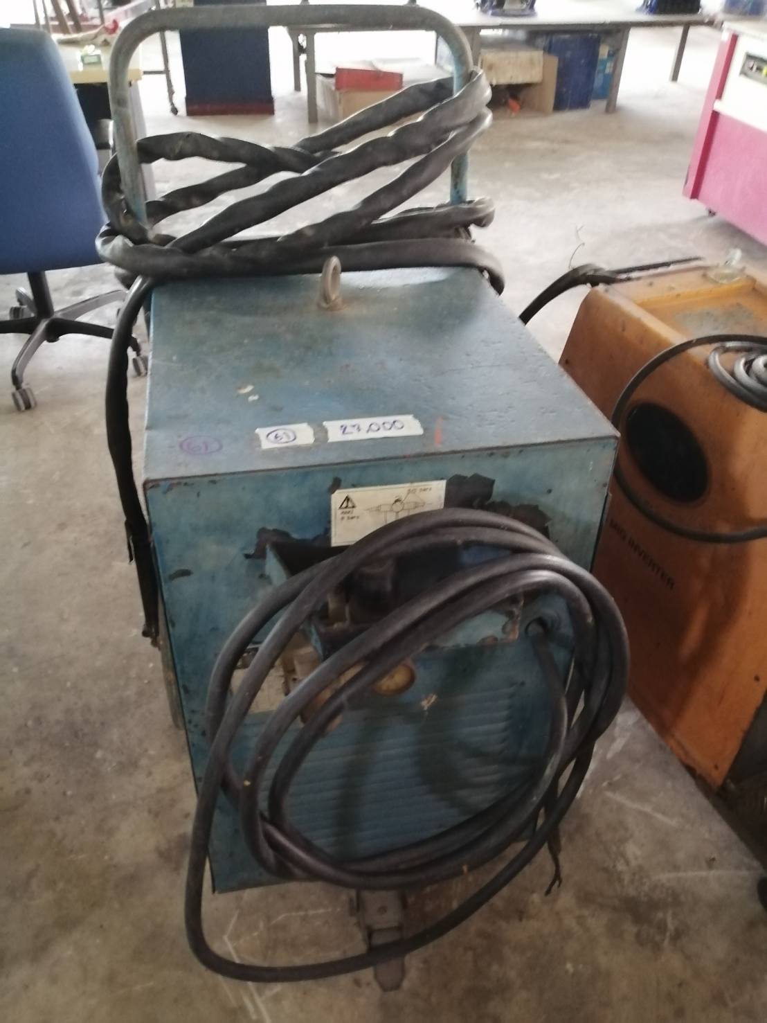 เครื่องตัด ตู้พาสมาร์ Notazip540