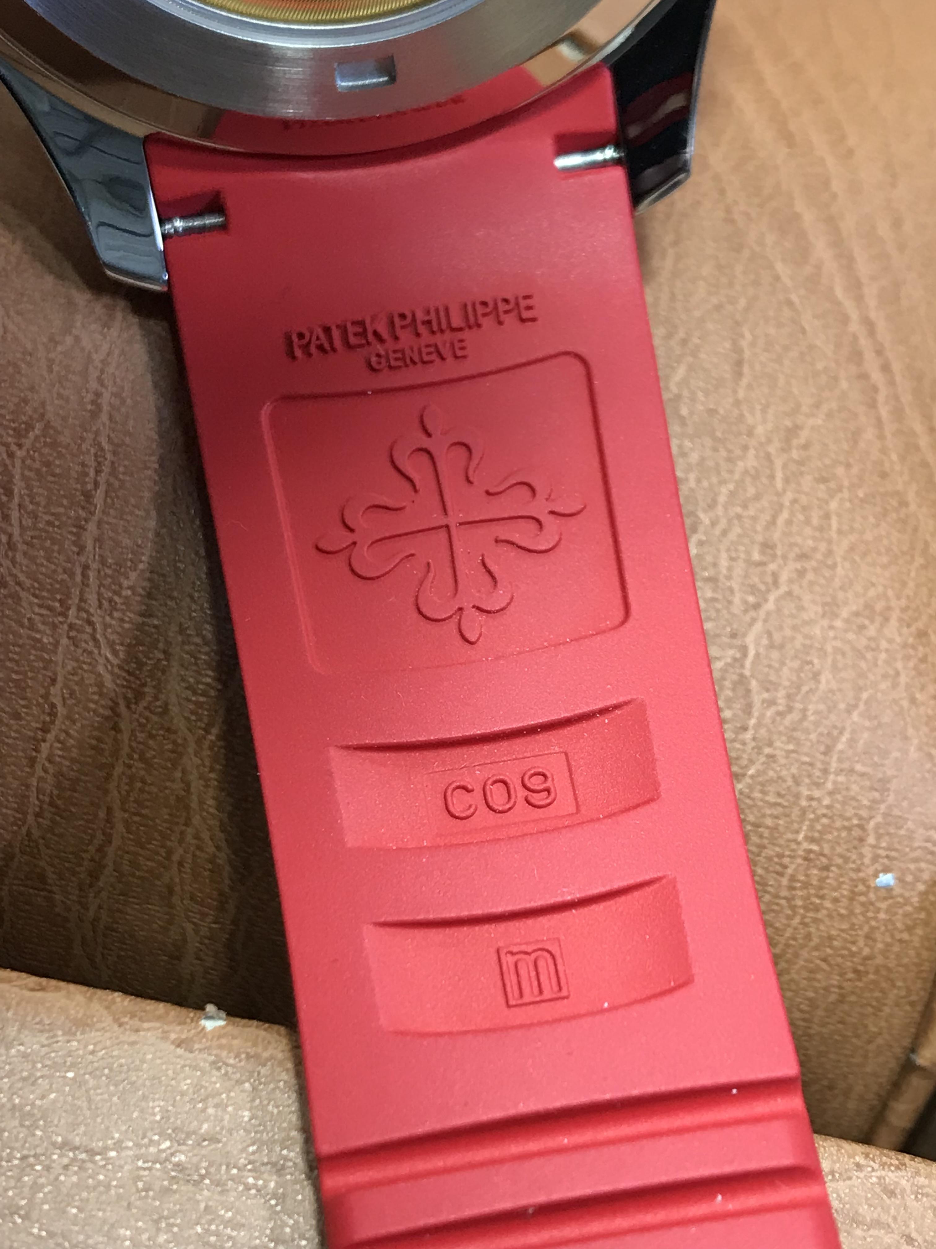 Patek Philippe 5167A (Swiss ZF)