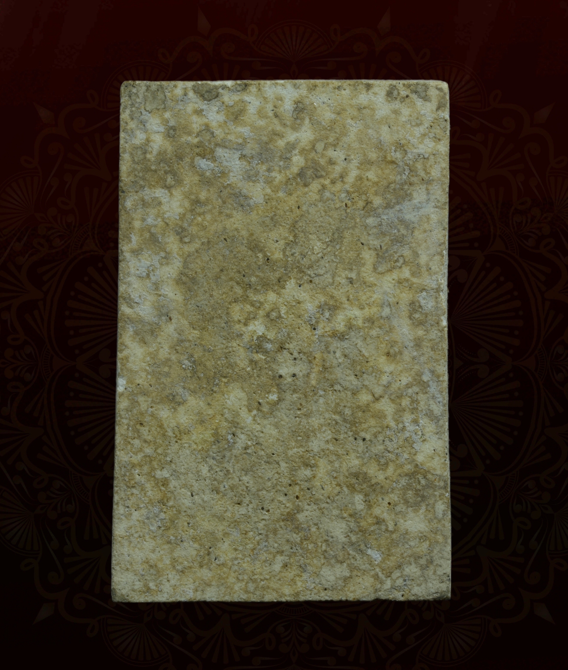 พระสมเด็จ พิมพ์พระประธาน